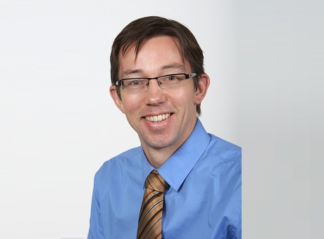 Professor Neil Strachan