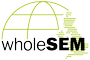 wholeSEM logo transparent